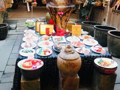 -文儒九号·闽菜馆(三坊七巷店)