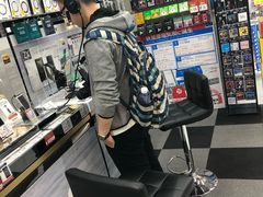 -秋叶原电器街