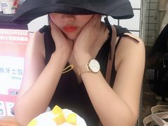 -WONDER ICE 萬得冰田(建設路总店)