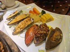 六味青口-太平馆西餐厅(北京路店)