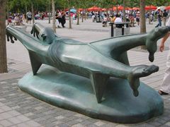 -长春奥林匹克公园