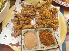 -万能料理屋(钟鼓岭路店)