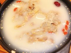 老妈蹄花-付小姐在成都(川沙店)