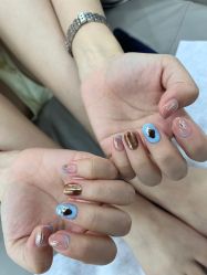 -斯馨·健康美甲美睫