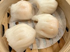 -惠州白鹭湖雅居乐喜来登度假酒店-采悦轩中餐厅