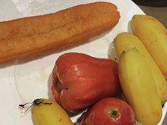 -亚特兰蒂斯-番红花海鲜自助餐厅·鲜活海鲜·小火锅