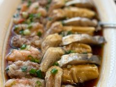 -宁海食府·涌宴(真和店)