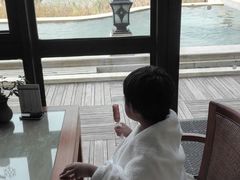 -苏州湾王焰温泉度假酒店