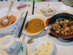 -莆田餐厅PUTIEN(三里屯店)
