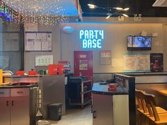-聚点串吧·北京烧烤(公益西桥店)