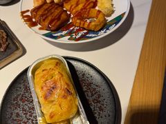 -黑木原精致料理·铁板烧
