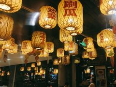 -南京大牌档(新街口德基广场店)