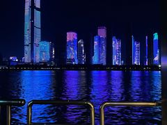 -武汉两江游览·夜游长江(汉口粤汉码头)