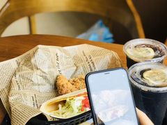 -TACO STAR 塔可星(下沙宝龙店)