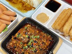 -雅佳神话·麻辣烤鱼(新街口店)