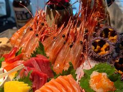 -花潮料理艺食馆(SM新生活广场店)