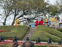 -胡里山炮台