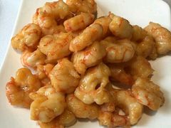 -宝轩渔府·老字号海鲜·正宗津菜(水上店)