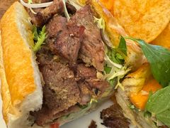 -saigon saigon | 西贡西贡(滨北店)