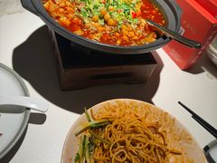 -麻六记(新天地店)