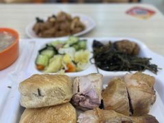 -香妃烤鸡(西单店)