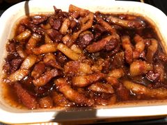 -谷田稻香·砂锅菜(川沙百联店)