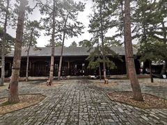 -承德避暑山庄景区