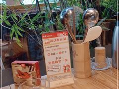 -渔乡米香·剁椒鱼头(四方坪店)