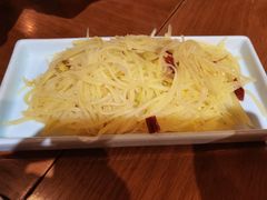 -有家川菜(宝山万达店)