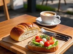 -柏师傅俄罗斯面包房