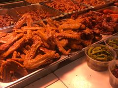 -黄毛鸭脖(汉阳总店)