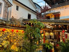 -尽善百年古院餐厅(王家老宅店)