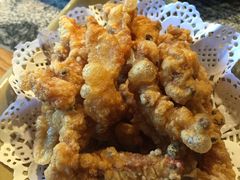 酥肉-渝味晓宇火锅(合川路店)
