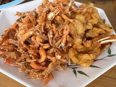 -美顺香食府鱼头老店(雪野湖店)