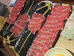 -一井烧肉·活鳗·寿司(望京SOHO店)