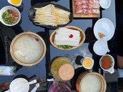 -慢丽江·云南野生菌土鸡锅(西山店)