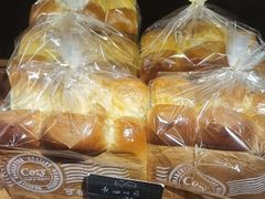 -可稵咖啡面包蛋糕(休斯顿店)