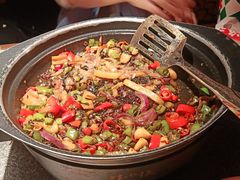 -蛙小侠·沸腾砂锅牛蛙(增城东汇城店)