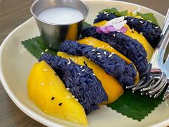 -CHINCHIN 青青·泰国料理(万象食家店)