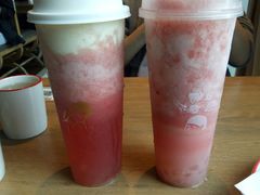 -新白鹿餐厅(城西银泰城店)