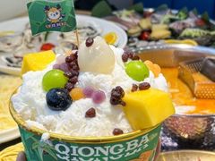 -太琼糟粕醋·海南酸汤火锅(亚龙湾店)