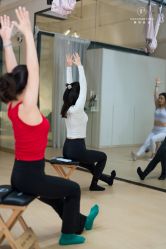 点击看大图 -JC·YOGA静禅瑜伽普拉提