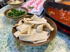 -鸿姐老火锅(静安店)