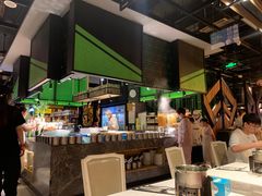 -星伦多自助料理(华润万象城店)