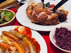 -申德勒加油站餐厅(三里屯北小街店)