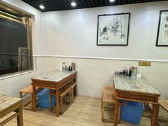 -清真·鸦儿李记·小馆(后海店)
