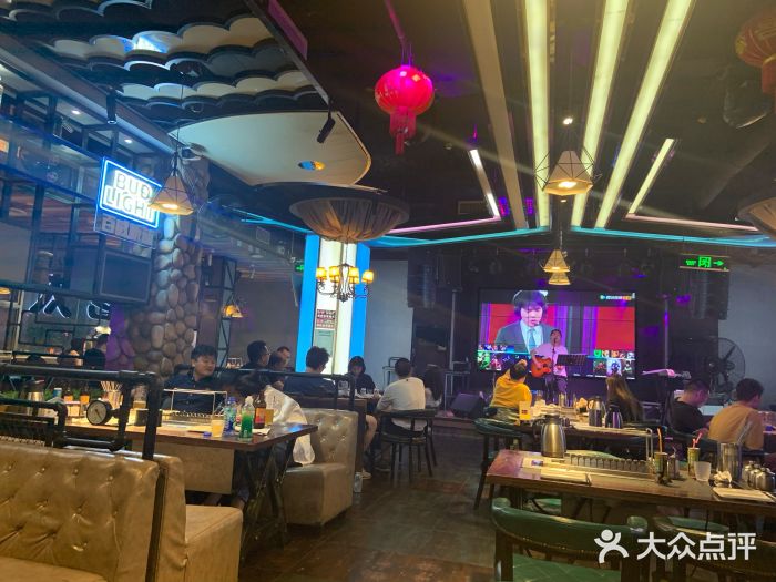 邢氏老太太烧烤(罗湖店)图片