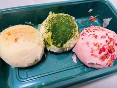 -梅潭村·糕饼铺·伴手礼(北新桥店)