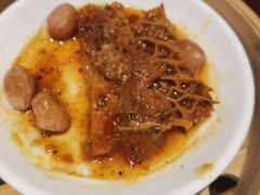 -万荟轩海鲜·粤式点心自助餐厅(蓝海风万怡酒店)