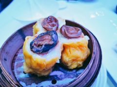 鲍鱼烧卖-和苑·精致粤菜(珠江新城店)